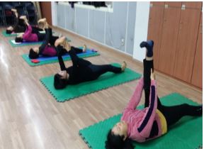 2014년 생활요가 활동사진 섬네일 파일
