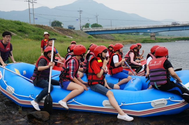 2013 세내로 놀러간 아이들 3기  섬네일 파일