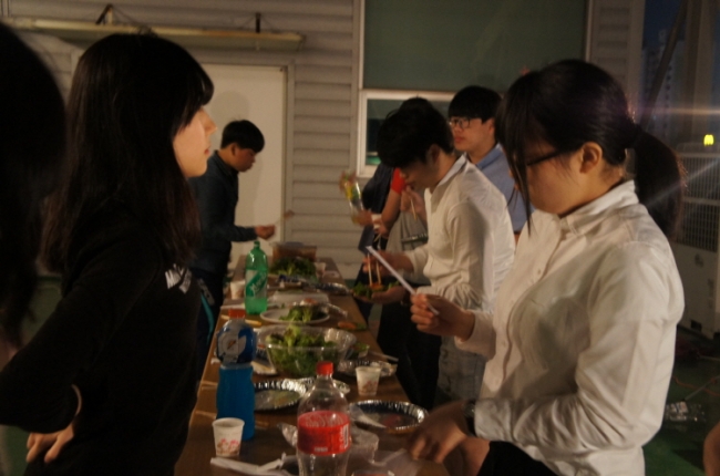 2015년 토요문화학교 '온새미로' 꼬박 1차 워크샵 섬네일 파일