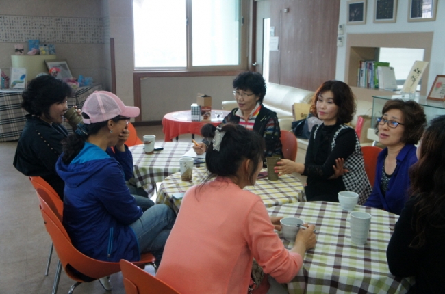 2015년 커피가 있는 수요일 '커피수' 회의 섬네일 파일