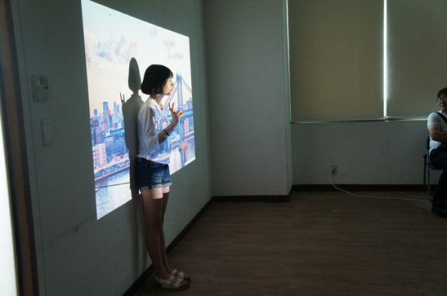 2015년 토요문화학교 '온새미로' 배경화면 섬네일 파일