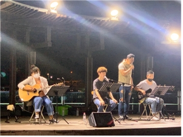우연일치 어쿠스틱 밴드 섬네일 파일