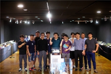 전북 전주 프라모델 카페 섬네일 파일