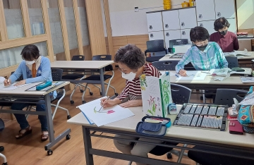 인후 보태니컬 아트 섬네일 파일