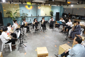 칸타빌레 만돌린 앙상블 섬네일 파일