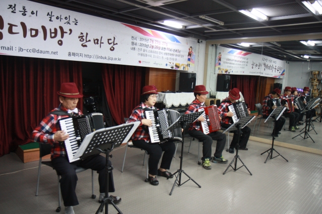2015 전주음식디미방 한마당 섬네일 파일