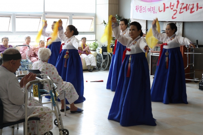 2017년 5월 4일 사랑요양병원을 다녀오다 섬네일 파일