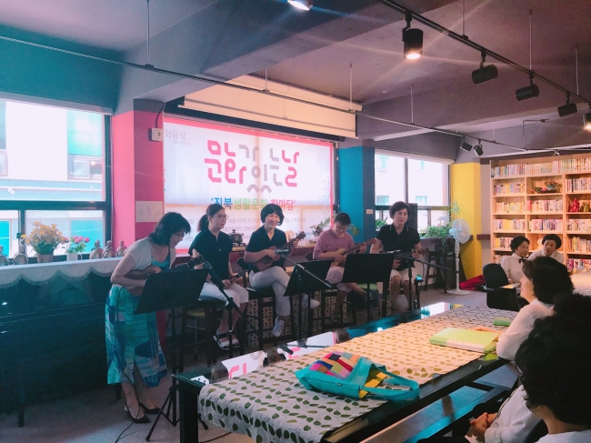 7월 26일 문화가있는날 공연사진 섬네일 파일