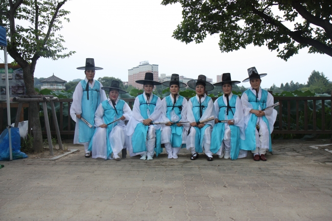 8월19일 덕진공원 행사를 다녀왔습니다 섬네일 파일