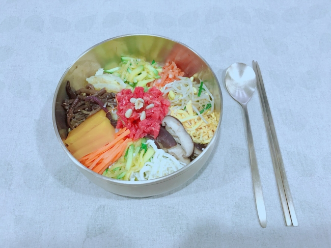 오늘은 맛있는 전주 , 전주 비빔밥을 만나보는 시간!! 섬네일 파일