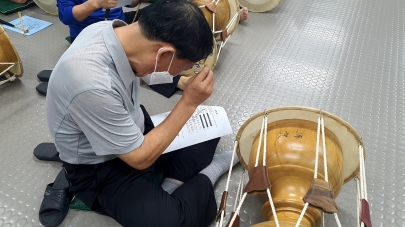 으잉~ 잘 안 보이네.... TT 섬네일 파일