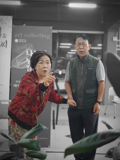 센터에서 최종 연습 ~ ! 섬네일 파일