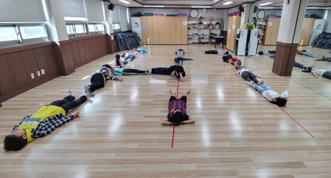 [삼천]우리들의 몸짓 이야기 열두번째시간!!  섬네일 파일