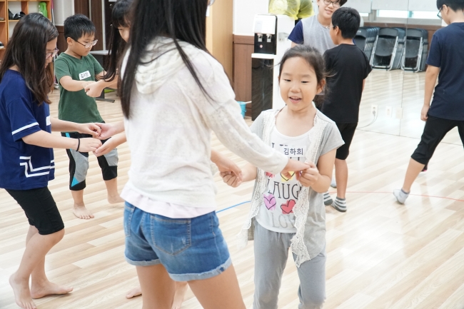 [삼천]우리들의 몸짓 이야기 여섯번째 시간!!  섬네일 파일