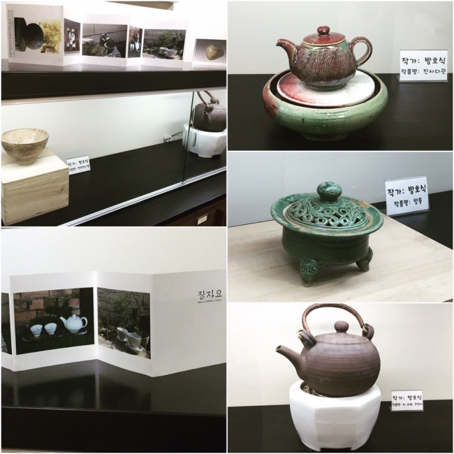 삼천문화의집 생활문화센터 꿈꾸는 갤러리_ 방호식 작가 전시 섬네일 파일