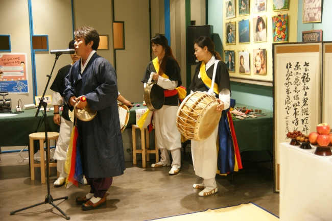 삼천문화의집 생활문화센터 개관식 섬네일 파일