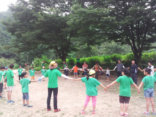 2015 꿈다락 토요문화학교_우리동네 초록별이 자란다 시즌2_신나는 여름방학캠프 섬네일 파일