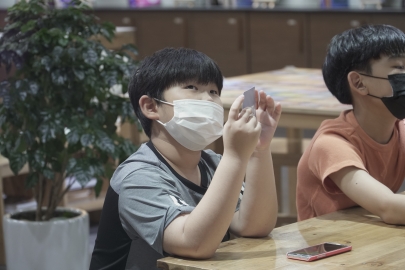 2022 삼천생활문화센터 ㅣ 문화예술교육프로그램 ㅣ 동물의 숲 ㅣ 09월 16일 ㅣ 활동사진 섬네일 파일