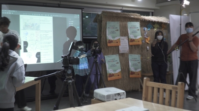 2022 삼천생활문화센터 ㅣ 문화예술교육프로그램 ㅣ 동물의 숲 ㅣ 10월 21일 ㅣ 활동사진 섬네일 파일