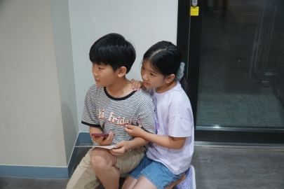 2023 삼천생활문화센터ㅣ생활문화센터 활성화 지원사업 ㅣ 생활문화센터를 탈출하라 ㅣ7월 15일ㅣ 활동사진 섬네일 파일