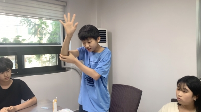 2023 삼천생활문화센터 ㅣ 생활문화시설 인문프로그램 ㅣ 동물의 숲 2기 ㅣ 07월 19일 ㅣ 활동사진 섬네일 파일