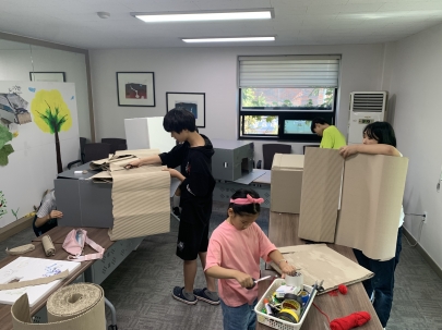 2023 삼천생활문화센터 ㅣ 생활문화시설 인문프로그램 ㅣ 동물의 숲 2기 ㅣ 09월 09일 ㅣ 활동사진 섬네일 파일