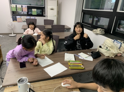 2023 삼천생활문화센터 ㅣ 생활문화시설 인문프로그램 ㅣ 동물의 숲 2기 ㅣ 10월 04일 ㅣ 활동사진 섬네일 파일