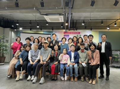 전북작가회의와 함께, 4월의 문학산책 섬네일 파일
