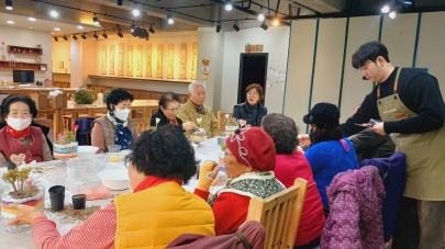 2025 ㅣ삼천생활문화센터 ㅣ 성인문해교육 특별학습 ㅣ 반려식물 테라리움  섬네일 파일