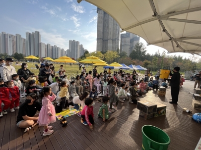 생활공감 생태활력 생생축제 - 세병공원으로 모여라~ 섬네일 파일
