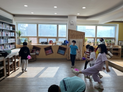 즐거운 전래놀이 섬네일 파일