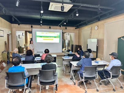 우아생활문화센터와NH농협이 함께하는 안전한 금융교실 섬네일 파일